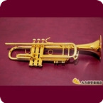 Vincent Bach 180ML37GP Made In 2012 2012