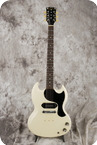 Gibson SG Junior 1966 White