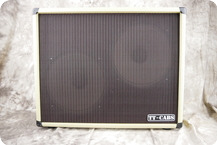 TT Cabs Openclosed Back Blonde