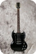 Gibson SG Special 1995 Black
