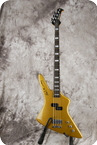 Warwick Reverso 2011 Gold