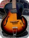 Gibson ES-125 1956