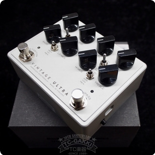Darkglass Electronics Vintage Ultra V2 W/aux 2010