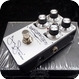 Laney TI BOOST THE AUTHENTIC IOMMI BOOST PEDAL 2010