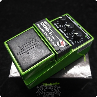 Nobels ODR 1 Ltd. Natural OVERDRIVE 2020 0 Effect For Sale TCGAKKI