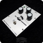 RoShi Pedals ELF Fu ZZ NEW 2023