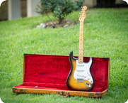 Fender Stratocaster 1957 Sunburst