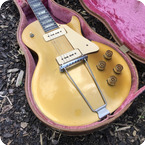 Gibson Les Paul Standard 1952 Goldtop