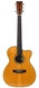 Martin OMC28 Madagascar Laurence Juber Custom Limited 2006 Martin OMC28 Madagascar Laurence Juber Custom Limited 2006