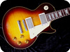Gibson Custom Shop Les Paul Standard 2023 Southern Fade