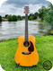 Martin D 28 1969 Natural