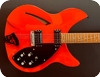 Rickenbacker 330 1985
