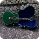 Gibson SJ 200 1999-Olive Green