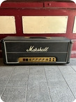 Marshall JMI MKII 50W Head 1979 Black