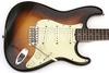 Fender Stratocaster 1960-Sunburst