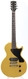 Gibson-Les Paul Junior-1992-Tv Yellow
