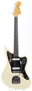 Fender Jaguar '66 Reissue 2007 Vintage White