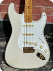 Fender-Stratocaster 50th Anniversary Mary Kay-2007-See-thru Blonde