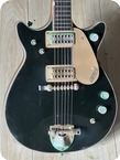 Gretsch Guitars 6128 Duo Jet 1962 Black