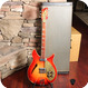 Rickenbacker Guitars 360 Capri 1959
