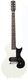 Gibson Melody Maker 2011-Satin White