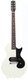 Gibson-Melody Maker-2011-Satin White