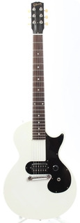 Gibson Melody Maker 2011 Satin White