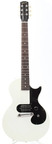 Gibson-Melody Maker-2011-Satin White