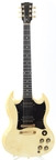 Gibson SG Special 2000 Alpine White