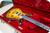 Prs Guitars-Special Semi-Hollow Private Stock