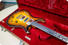 Prs Guitars-Special Semi-Hollow Private Stock