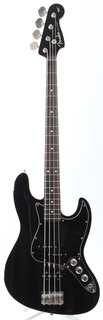 Fender Jazz Bass Aerodyne Pj 2008 Black