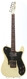 Fender Telecaster Custom '72 Reissue  1989-All White