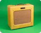Fender Deluxe Amp 1950 Tweed