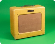 Fender Deluxe Amp 1950 Tweed
