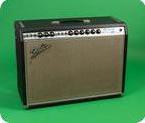 Fender Pro Reverb Amp 1969 Silver