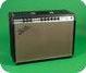 Fender Pro Reverb Amp 1969-Silver