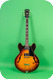 Gibson ES 335 1968-Sunburst