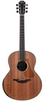 Lowden F50 Madagascan Rosewood Sinker Redwood