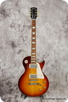 Gibson Les Paul Collectors Choice No.6 2012 Non Filtered Tobacco Burst Gibson Les Paul Collectors Choice No.6 2012 Non Filtered Tobacco Burst