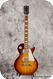 Gibson Les Paul CC No.6 2012 Non Filtered Tobacco Burst