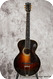 Gibson L-3 1930-Sunburst