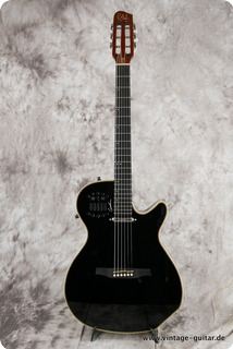 Godin Multiac Spectrum Sa 2014 Black