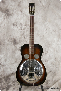 Regal Model 45/46 Sunburst