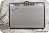 Fender Vibrolux Reverb 1974 Black Tolex