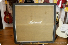 Marshall 1960A 1971 Black