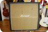 Marshall 1960A 1971 Black