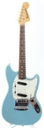 Fender Mustang 1965 Blue