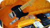 Fender Custom Shop-Telecaster-2023-Sunset Orange
