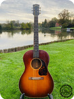 Gibson LG 2 1946 Sunburst